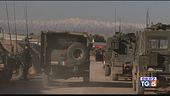 Italiani feriti in Iraq 3 in gravi condizioni