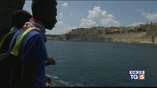 Migranti, patto segreto tra Libia e Malta?