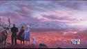 Dal 27 novembre arriva la magia di Frozen 2