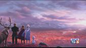 Dal 27 novembre arriva la magia di Frozen 2