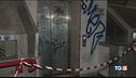 Violentata a Napoli, fermati 3 giovani