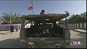 Gravi 3 militari. L'ombra dell'Isis