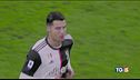 Juve torna in vetta. Sorpresa Cagliari