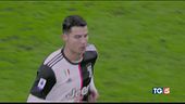 Juve torna in vetta. Sorpresa Cagliari