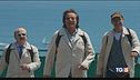 Cristian de Sica al cinema con "Sono solo fantasmi"