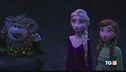 "Frozen 2 il segreto di Arendelle"