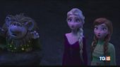 "Frozen 2 il segreto di Arendelle"