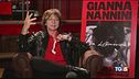 Il ritorno di Gianna Nannini
