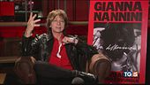 Il ritorno di Gianna Nannini