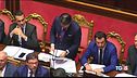 Sulla Tav alleati mai così lontani