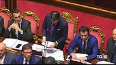 Sulla Tav alleati mai così lontani