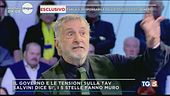 Tav: il prof la boccia. Anzi no, la promuove