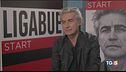 Arriva il nuovo album di Ligabue