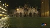 Venezia senza difese violata dalla marea