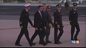 Attentato in Iraq, rientrati i 5 feriti