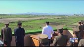 Nuovi test missilistici della Corea del Nord
