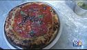 Gusto verde: la pizza