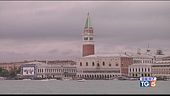 Venezia, è emergenza. Mezza Italia sott'acqua