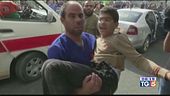 Israele e Gaza tregua fragile