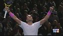Incredibile Nadal