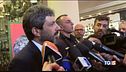 Conte media, ma Fico: per M5S è no alla Tav