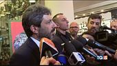Conte media, ma Fico: per M5S è no alla Tav