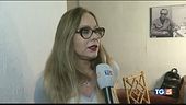 Ornella Muti a teatro