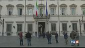 Manovra e giustizia maggioranza divisa