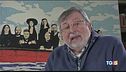 Le mie note di viaggio le emozioni di Guccini
