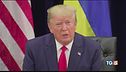 Trump ha risposto alle accuse