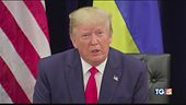 Trump ha risposto alle accuse