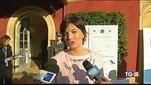 Arrestata Lara Comi