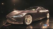 Novità in casa Ferrari