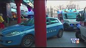 Metro MIlano, frenata fa 9 feriti