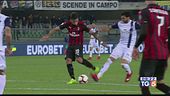 Corsa per la Champios
