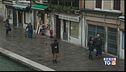 Venezia conta i danni ma c'è ancora paura