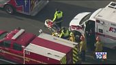 Sparatoria in liceo Usa morti due ragazzi
