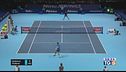 Berrettini vince ma è fuori dalle finali Atp