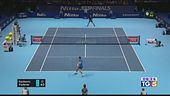 Berrettini vince ma è fuori dalle finali Atp