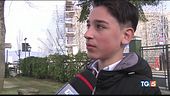"Non sono un eroe ma ora aiutateci"