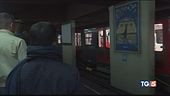 Brusche frenate in metro: aperta un'inchiesta