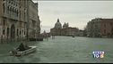 Emergenza Venezia, ancora sott'acqua