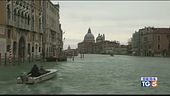 Emergenza Venezia, ancora sott'acqua