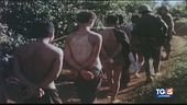 La guerra del Vietnam