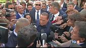 Il monito di Berlusconi