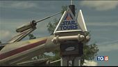 Parchi Star Wars, business stellare