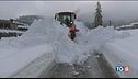 Ma al nord è allarme neve