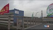 Ex Ilva, la rabbia di lavoratori e sindacati