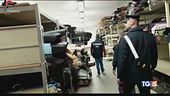 Operai segregati, imprenditore arrestato