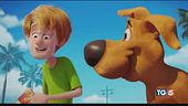 Scooby Doo torna nei cinema